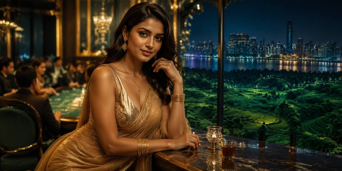 ss9998 Live Jumbo 7 Baccarat-এ আমরা কী দিচ্ছি